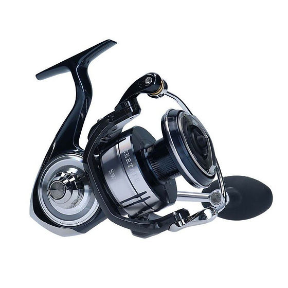 Daiwa Certate SW Reel | Bilimoria Fishing