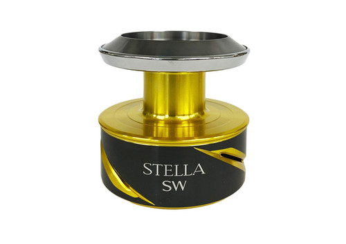Shimano Stella SW-D 2025 Spare Spool | Bilimoria Fishing
