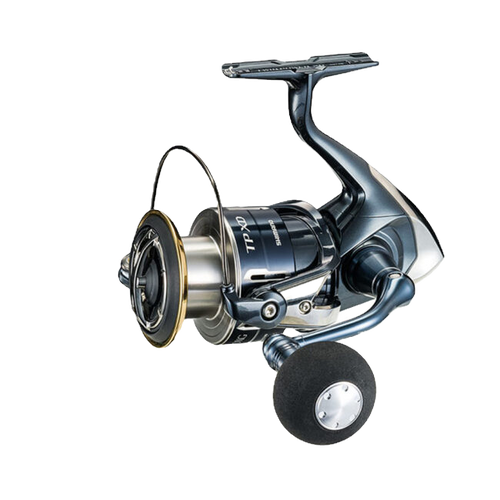 Shimano Twinpower XD Reel | Bilimoria Fishing