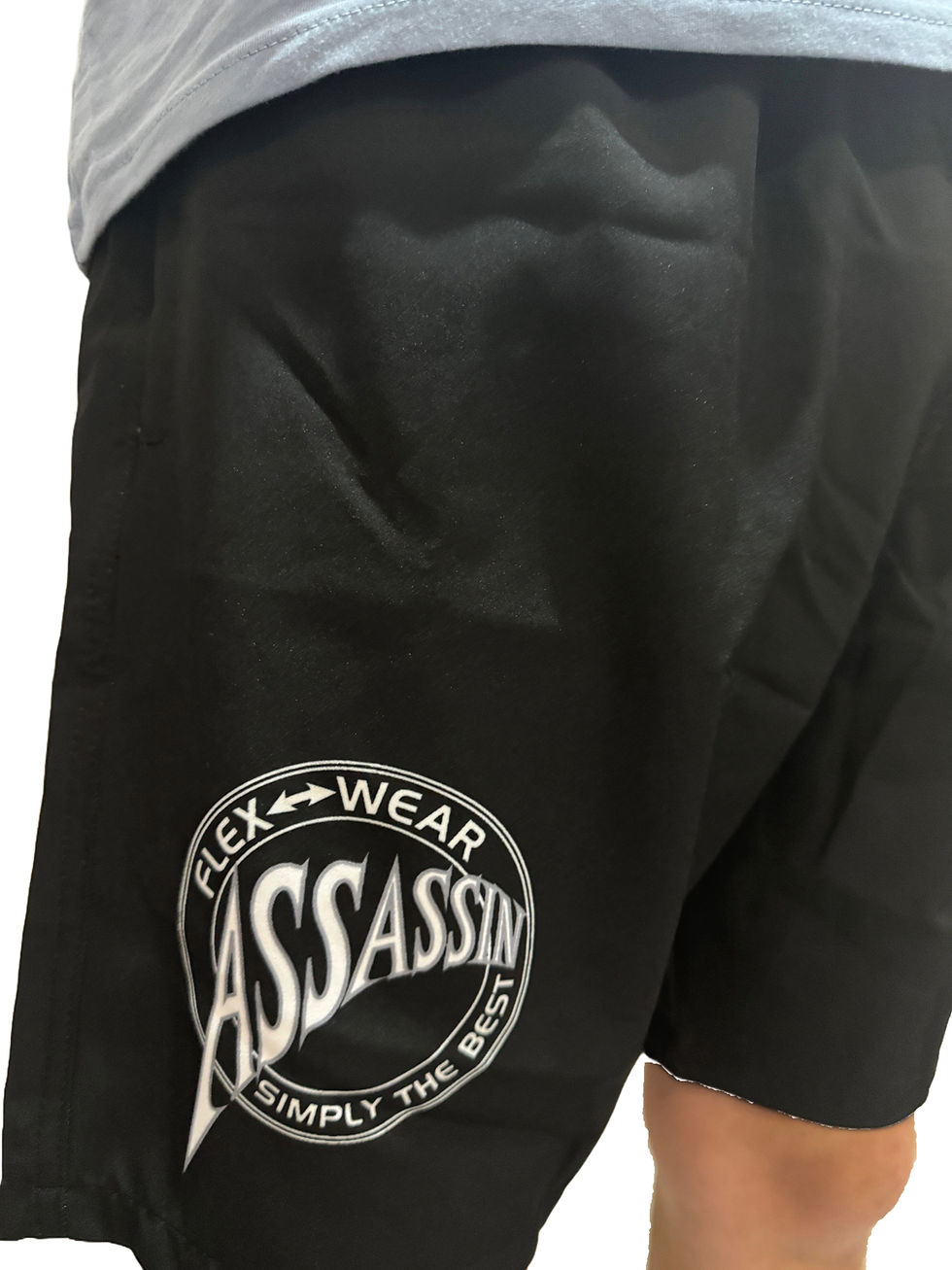 Thumbnail: Assassin Bermuda Shorts