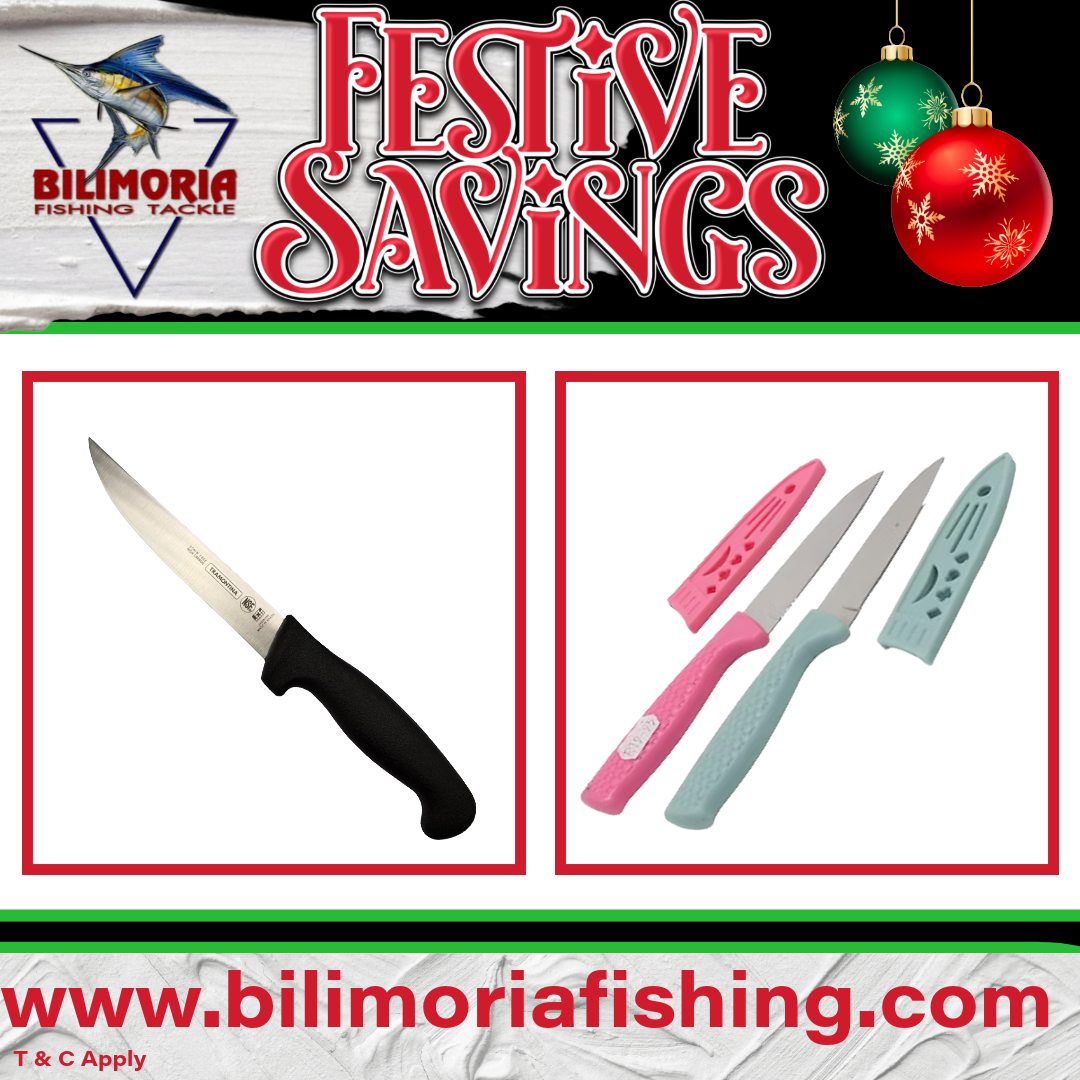 Festive Savings: Tramontina 6" Boning knife professional 24605086