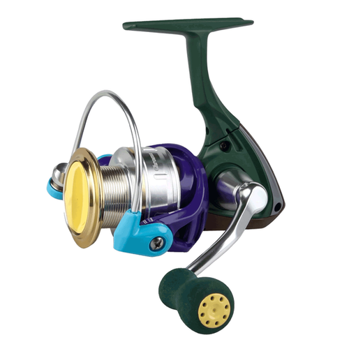 洋楽 okuman2 Okuma Spin Chroma 2 Limited Edition Reel | Bilimoria Fishing