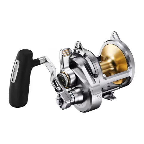 Shimano Talica Reel 2025 Series | Bilimoria Fishing