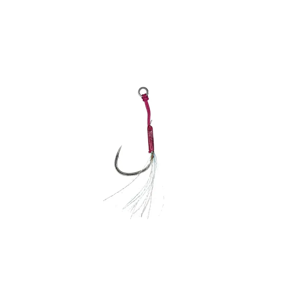 Trident Kaji Assist Hooks