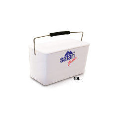 Thumbnail: Safari Fisherman Chiller