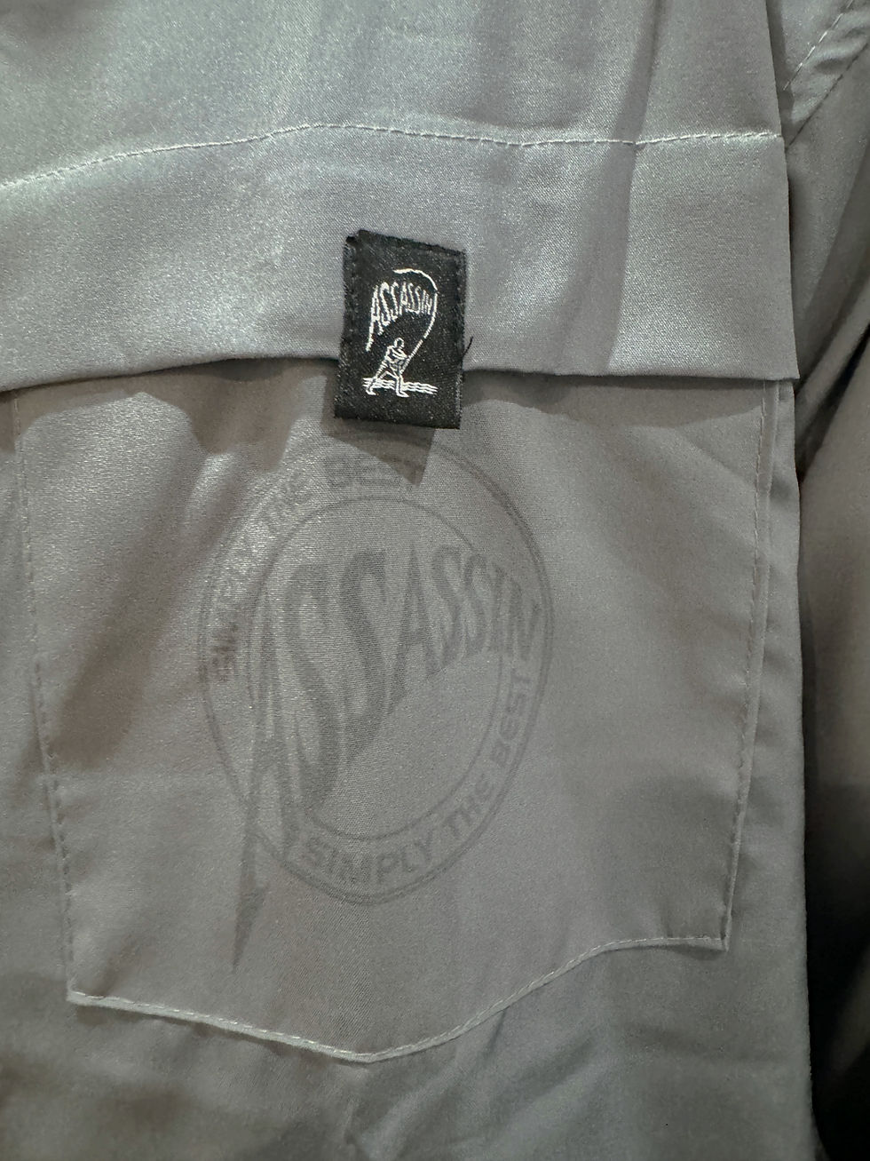 Thumbnail: Assassin Tech Shirt