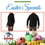 Thumbnail: Easter Savings: Assassin Soft Shell Jacket: Black