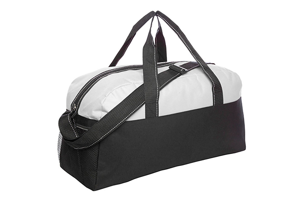 Miniatura: Mochila Gym