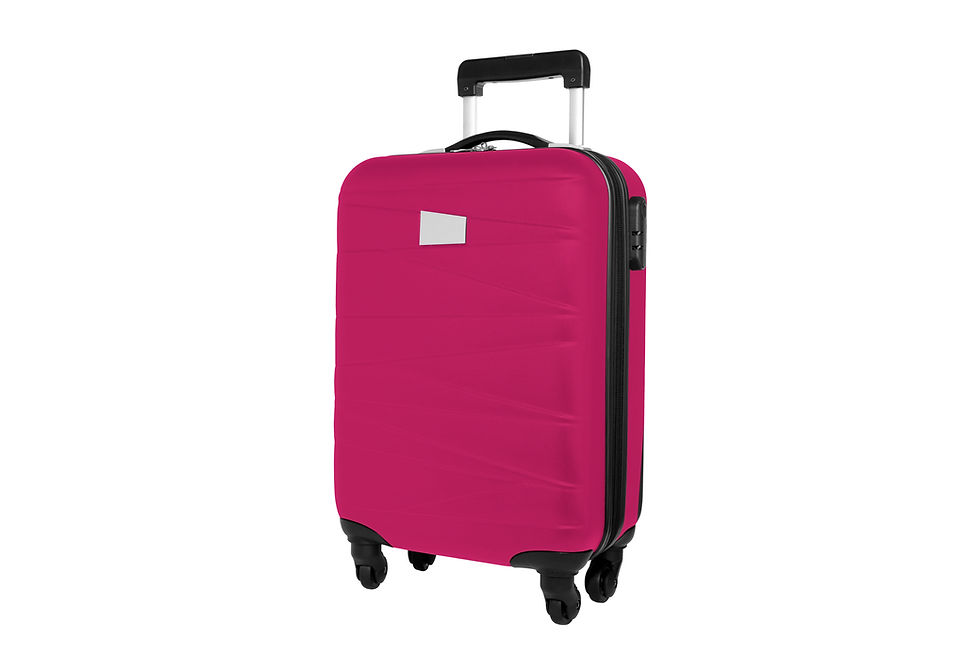 Miniatura: Maleta Viajera con Ruedas 360