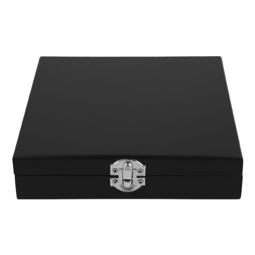 Miniatura: Set de Vinos Cuadrado