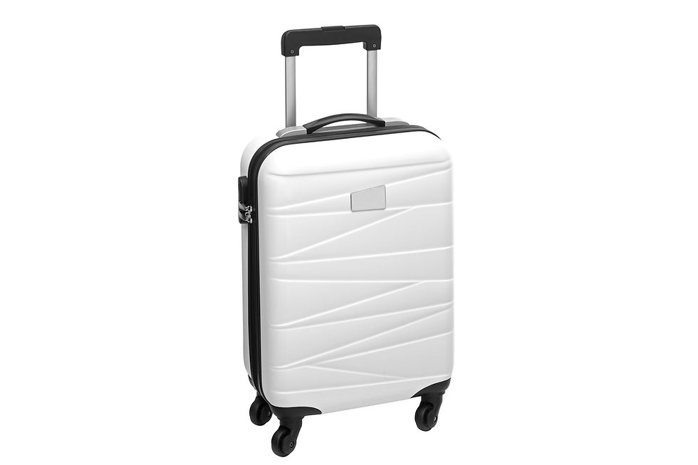Miniatura: Maleta Viajera con Ruedas 360