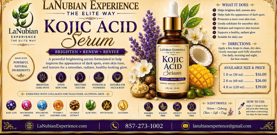 Thumbnail: Koji acid serum