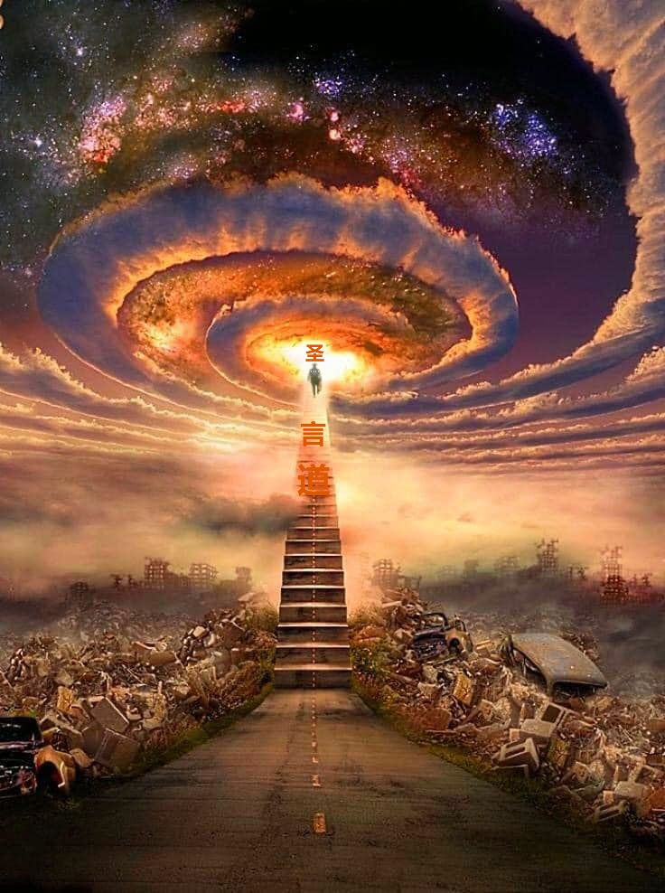 Deja de luchar por este mundo