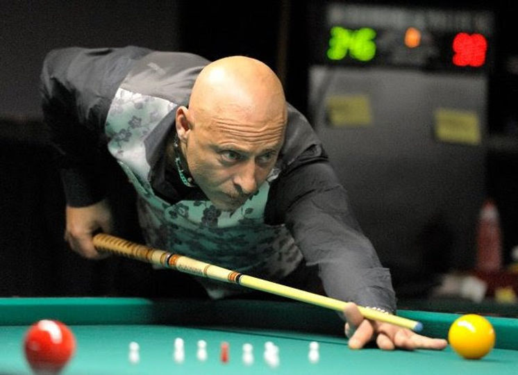 Biliardo All'aliana - Wikibooks, Manuali E Libri Di Testo Liberi - Foto 10