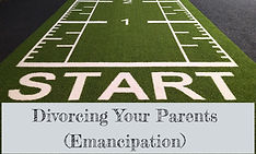 Understand the Process: Know that emancipation is a legal proceeding requiring court approval and serious consideration of your ability to be independent.
Assess Your Readiness: Make sure you are financially self-sufficient and emotionally mature to handle the responsibility.
Gather Required Evidence: Collect proof of independent living, or reasons why emancipation is necessary (e.g., unsafe living conditions), or get parental consent if possible.
File a Petition: Submit your petition for emancipation to the court and attend any required hearings.
Seek Legal Advice: Consider consulting a family law attorney to fully understand your rights and responsibilities.
Plan for the Future: Be prepared to manage your own housing, healthcare, education, and finances responsibly.
Know the Consequences: Understand that emancipation ends your parents’ legal obligations and shifts full responsibility to you.

