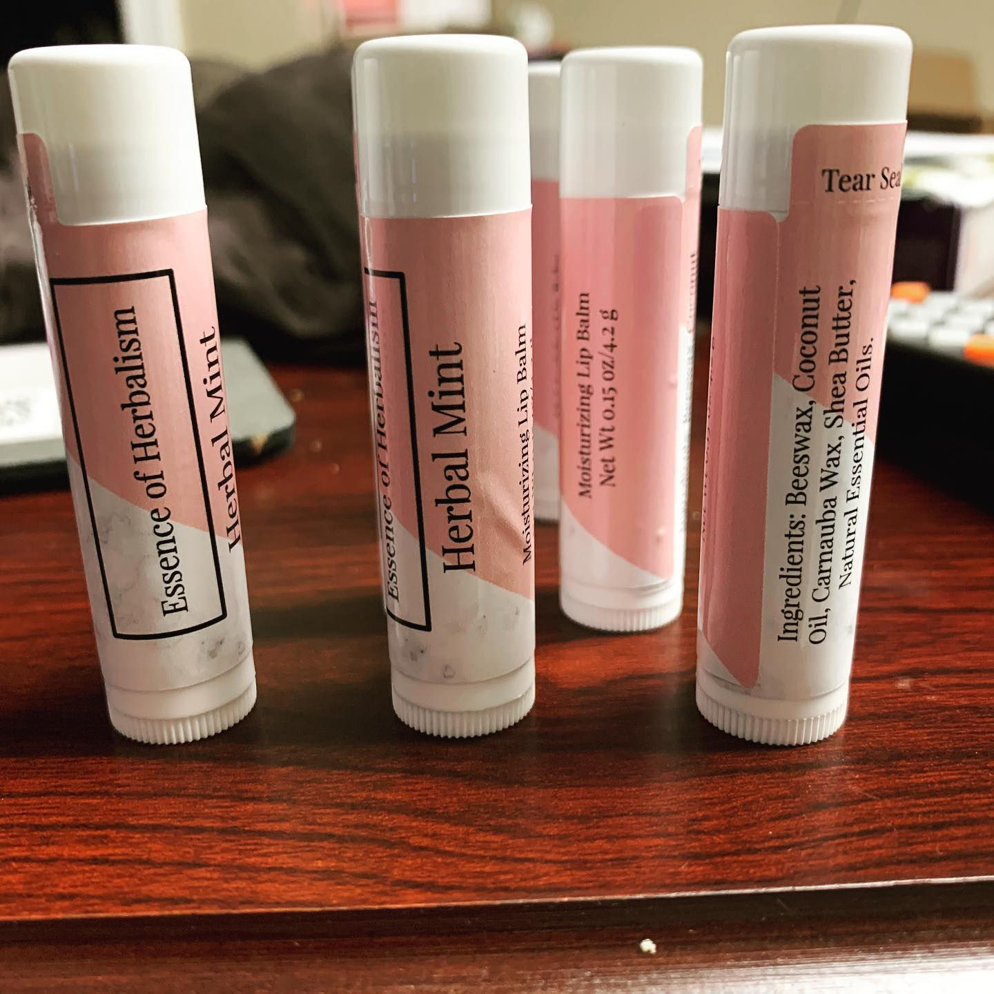 LIP BALM