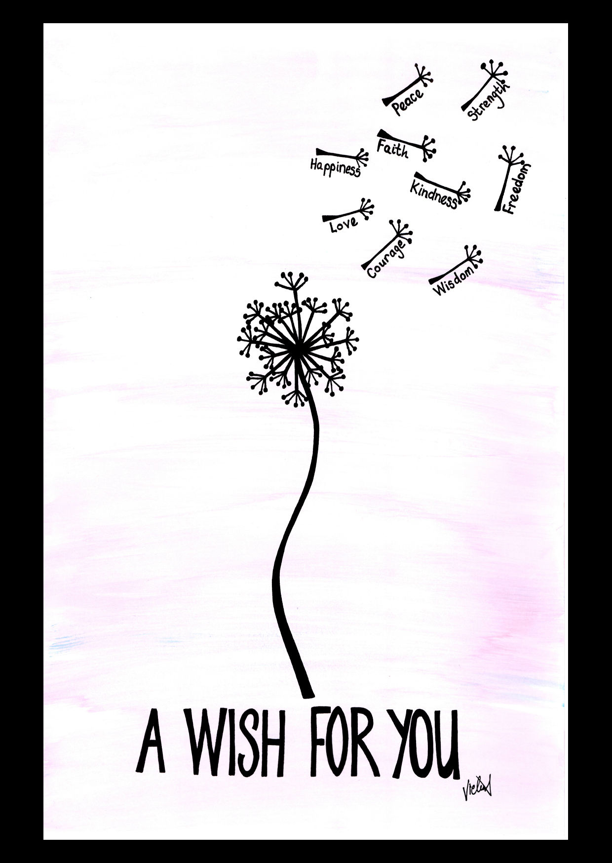 My Wish For You