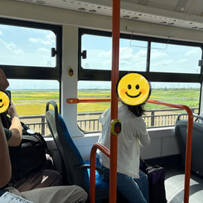 宿泊お出かけ活動 in筑波:そうだ! つくばに行こう!