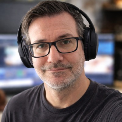 Writer: Erik J