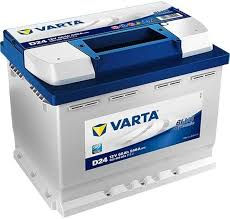 Bateria Varta