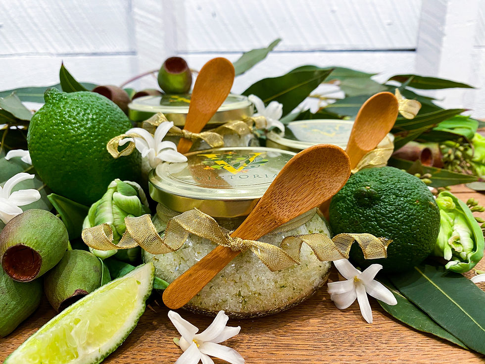 Thumbnail: Cloud Butter & Botanical Body Polish Duo