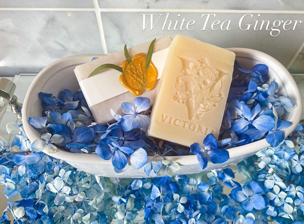 Thumbnail: Cold Process Soap