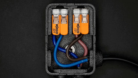 Firmalar İçin Özel Muhafaza ve Kutu Tasarımı: Doğru Malzeme ve Üretim Yaklaşımı