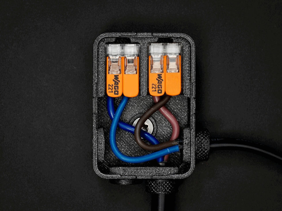 Firmalar İçin Özel Muhafaza ve Kutu Tasarımı: Doğru Malzeme ve Üretim Yaklaşımı