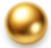 Golden sphere on a white canvas_edited.jpg