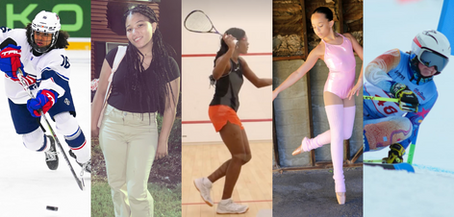 LVF Welcomes 18 New Girls with Grit to the LVF Scholar Community