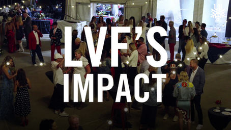 LVF's Impact: Our Gala Community