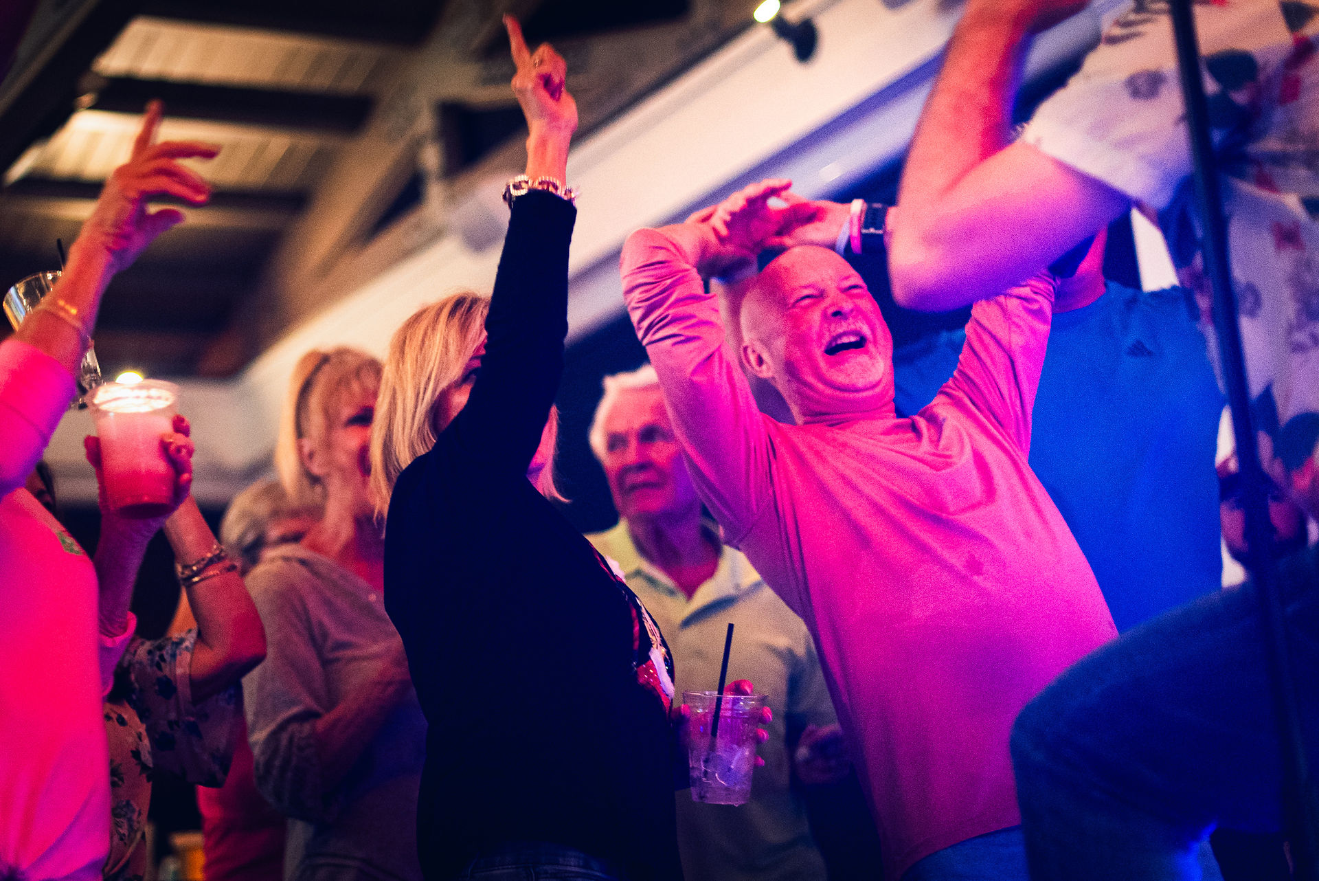 Latitude Margaritaville Watersound Event Photography Marketing Destin 30A Panama City Beach