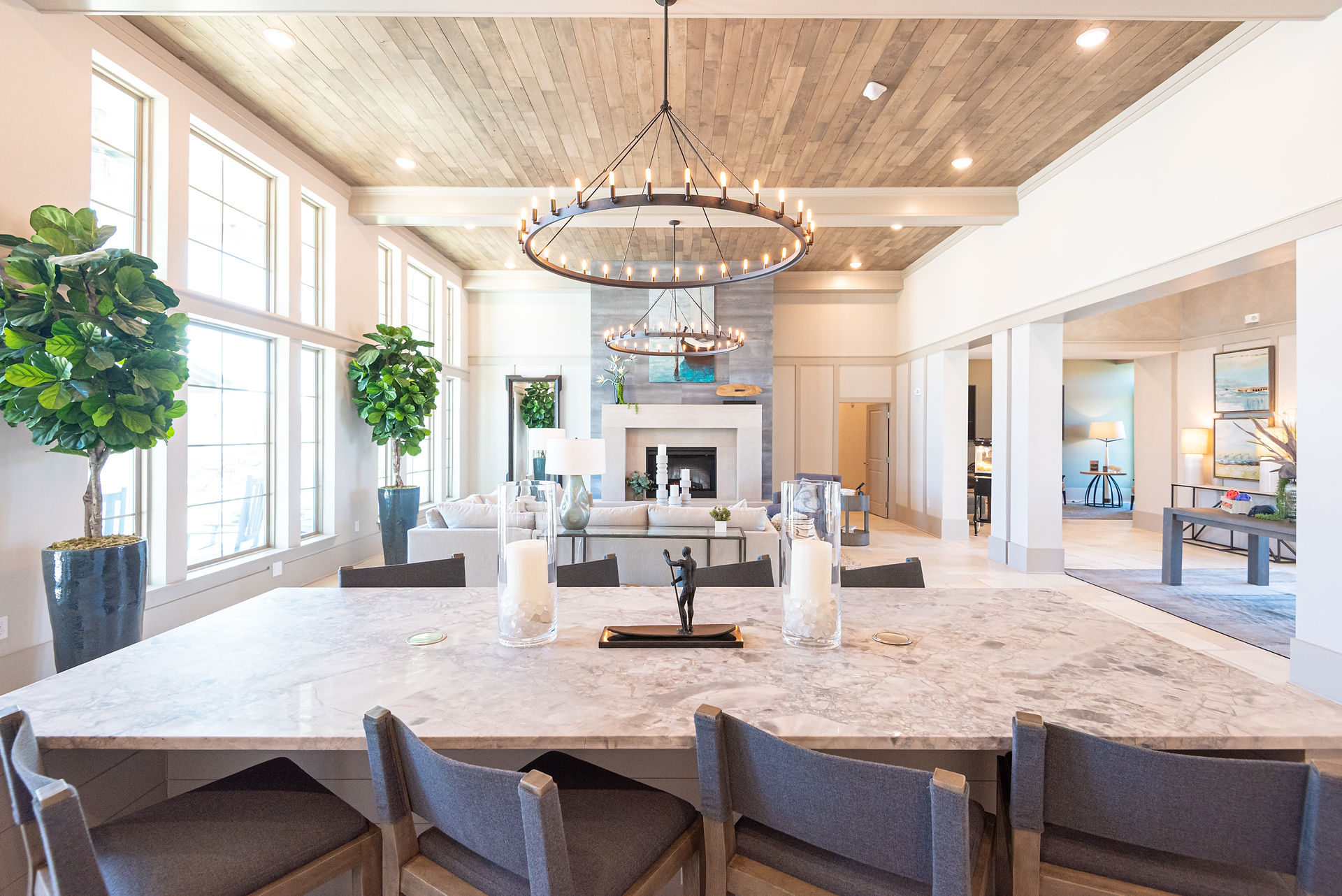 Watersound Origins Crossings Luxury Apartments Santa Rosa Beach Florida Photography