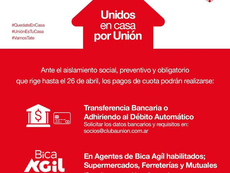 Institucionales