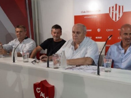 Mientras Spahn sea presidente, Unión tiene que tener elecciones todos los años
