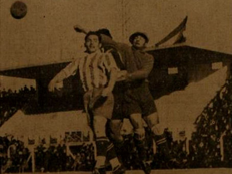 Victoria ante los españoles