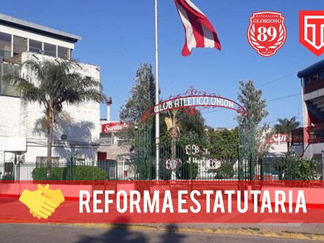 Consenso con Triunfo Tatengue