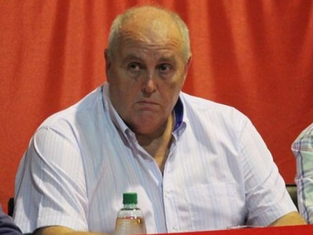 El rey está desnudo
