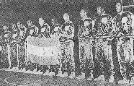 Aquel septiembre del 57