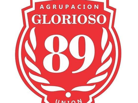 Presentación de notas en el Club