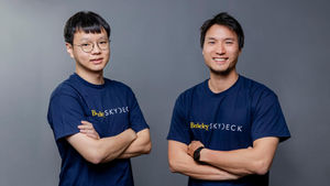 Deeli AI: Revolutionizing Tech Scouting to Prevent Innovation Blind Spots