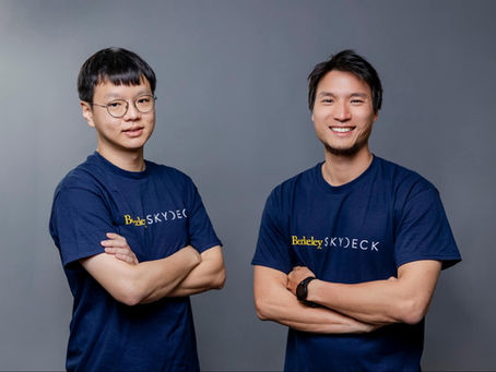 Deeli AI: Revolutionizing Tech Scouting to Prevent Innovation Blind Spots