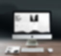 Sleek & simple sites