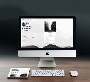 ALL ONLINE WORKS ARE PERFORMED HERE