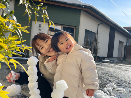 明けましておめでとうございます