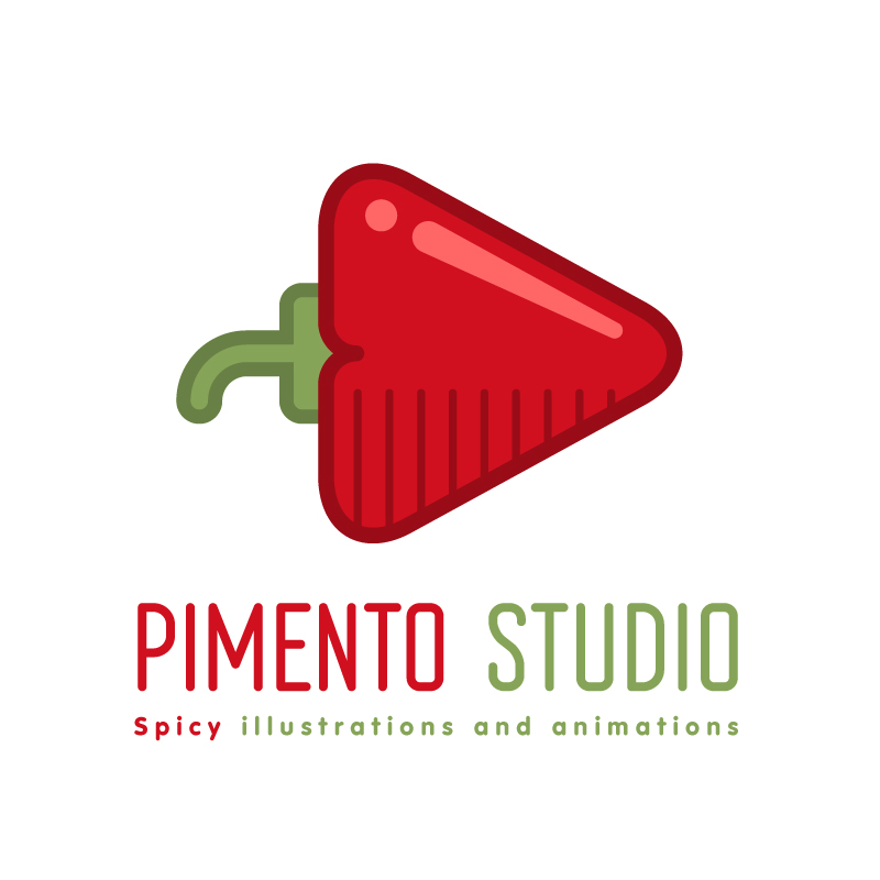 PIMENTO STUDIO