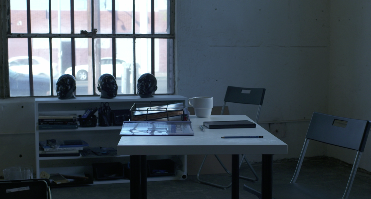 Art Classroom