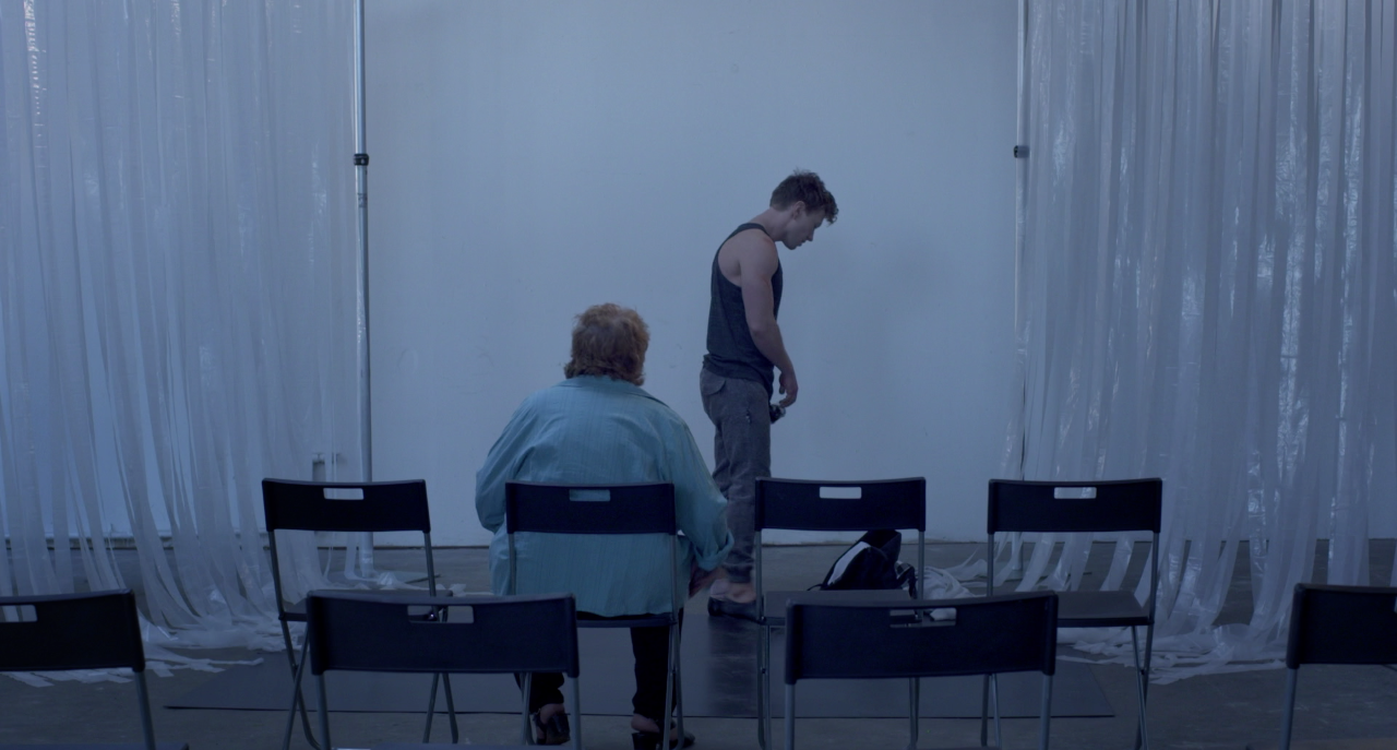 Performance Space