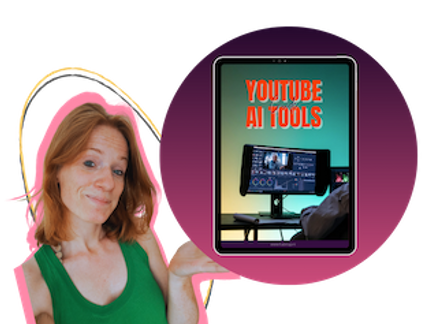 YouTube AI tools ebook TUBEup.png