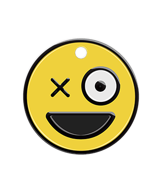 Thumbnail: smart pet tags pet dandy